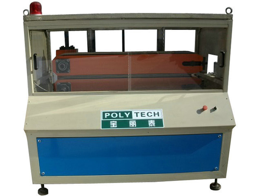 High Efficiency Inlet Round Drip Irrigation Pipe Making Machine SJ65 / 33 , SJ75 / 33