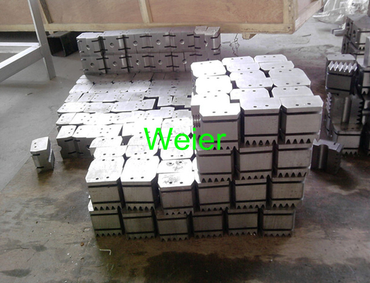 11kw PVC Plastic Single Wall Corrugated Pipe Making Machine , Diameter 9mm - 32mm